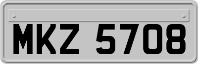 MKZ5708