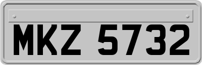 MKZ5732