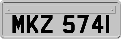 MKZ5741