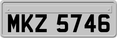 MKZ5746