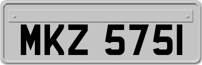 MKZ5751