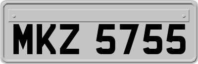 MKZ5755