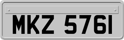 MKZ5761