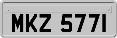 MKZ5771