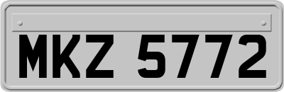 MKZ5772