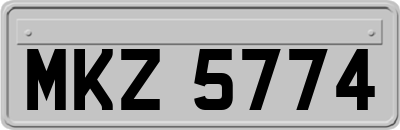 MKZ5774