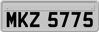 MKZ5775