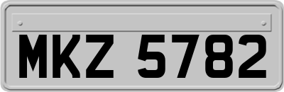MKZ5782