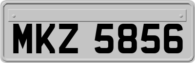 MKZ5856
