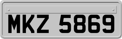 MKZ5869