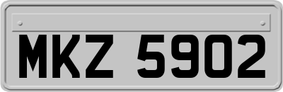 MKZ5902