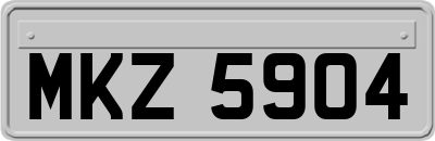 MKZ5904