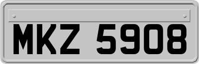 MKZ5908