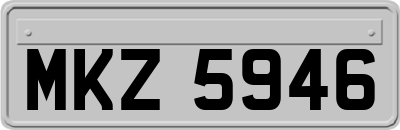 MKZ5946
