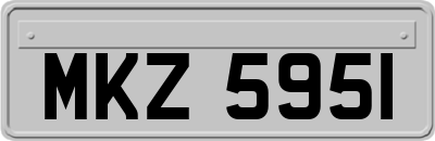 MKZ5951