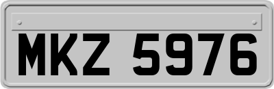 MKZ5976