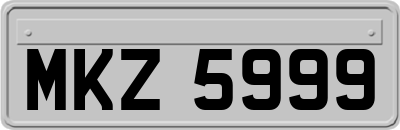 MKZ5999