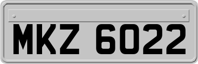 MKZ6022