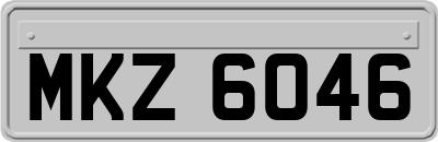 MKZ6046