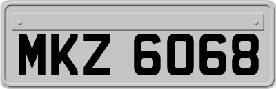 MKZ6068