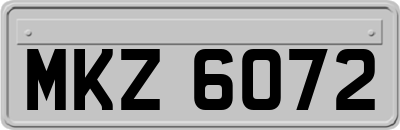MKZ6072