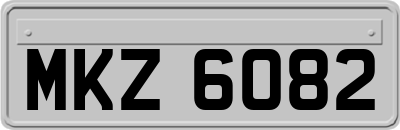 MKZ6082