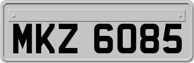MKZ6085