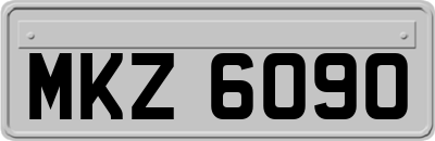 MKZ6090