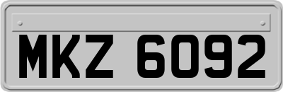 MKZ6092