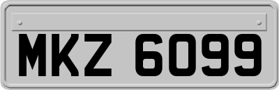 MKZ6099
