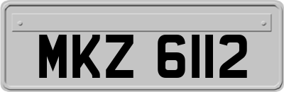MKZ6112