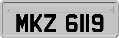 MKZ6119