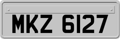MKZ6127
