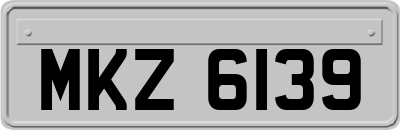 MKZ6139
