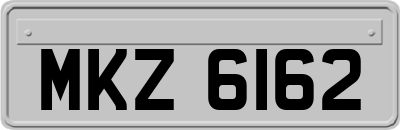 MKZ6162