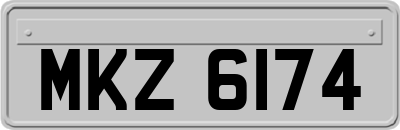 MKZ6174