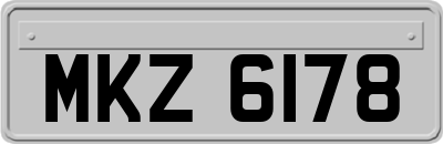 MKZ6178