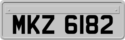MKZ6182