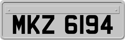 MKZ6194