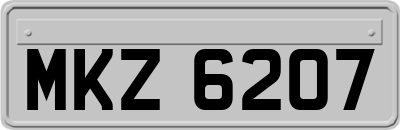 MKZ6207