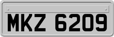 MKZ6209