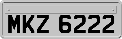 MKZ6222