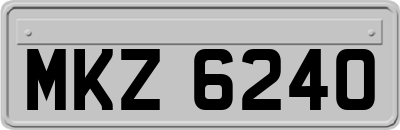 MKZ6240