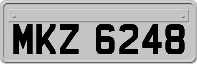 MKZ6248