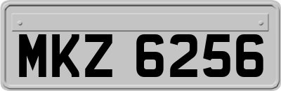MKZ6256