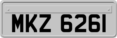 MKZ6261
