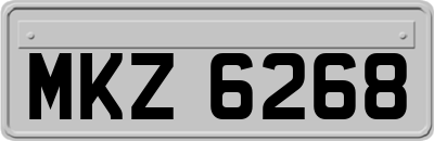 MKZ6268