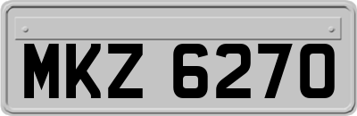MKZ6270