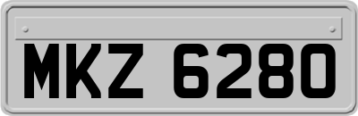 MKZ6280
