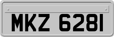 MKZ6281